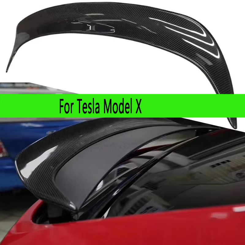 Model Kit X Wing - Tesla Model X Yüksek Kaliteli RZ