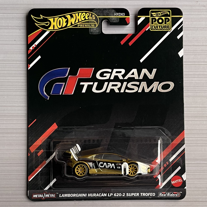 Model Kit Bmw - Hot Wheels orijinal alaşımlı araba modeli