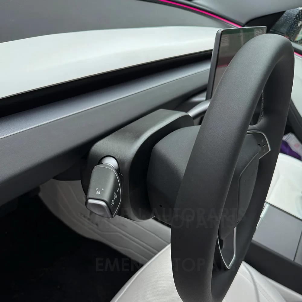 Model Kit Xà Nữ - Tesla Model S/X/3 Highland için 2'si