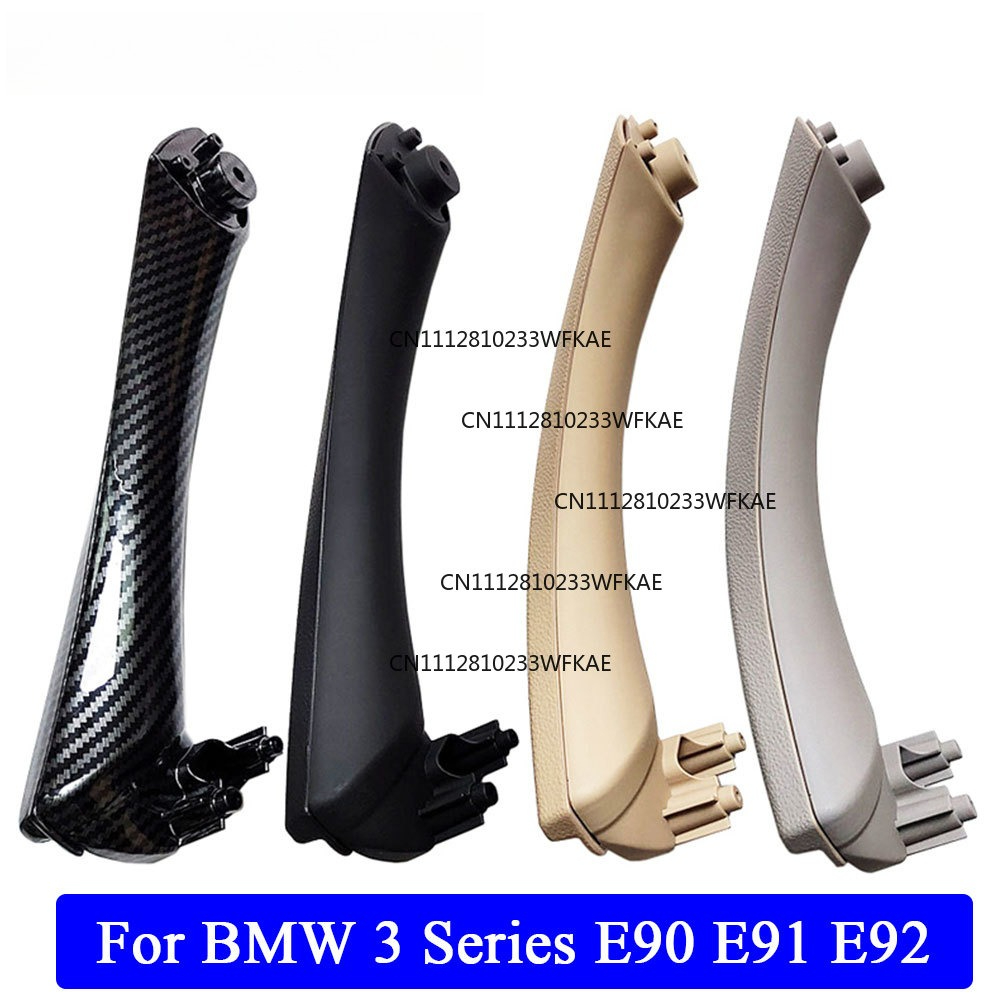 Model Kit Bmw - BMW 3 Serisi E90 E91 E92