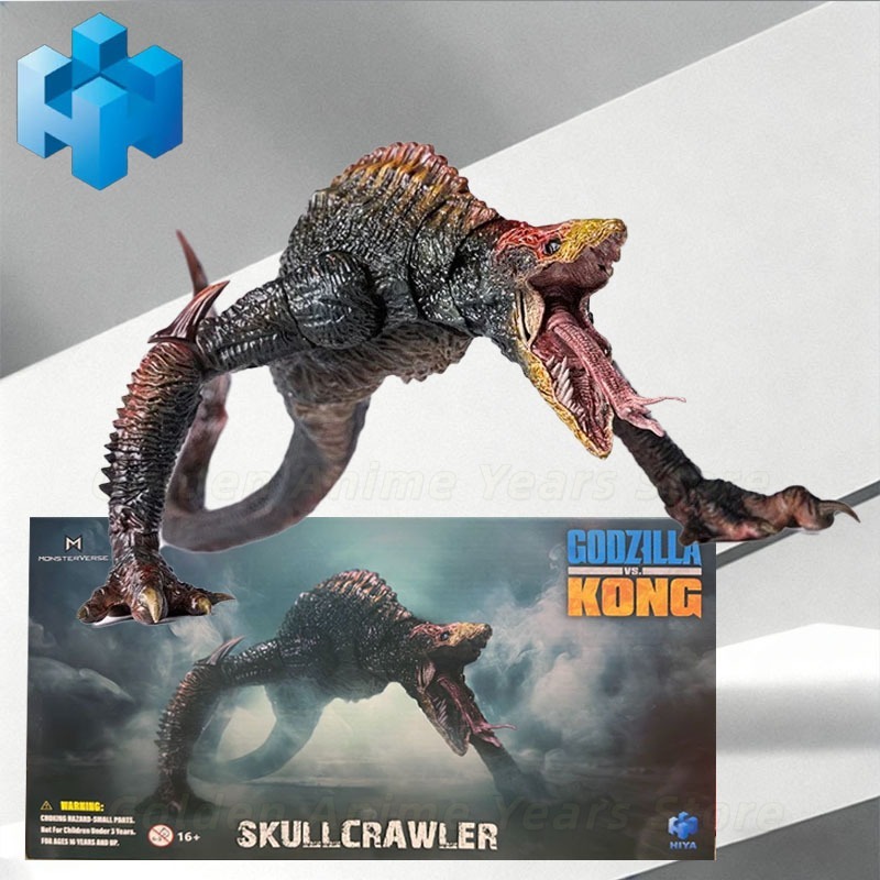 Model Kit Vs Action Figure - HIYA Orijinal MODEL KİTİ EXQUISITE BASIC