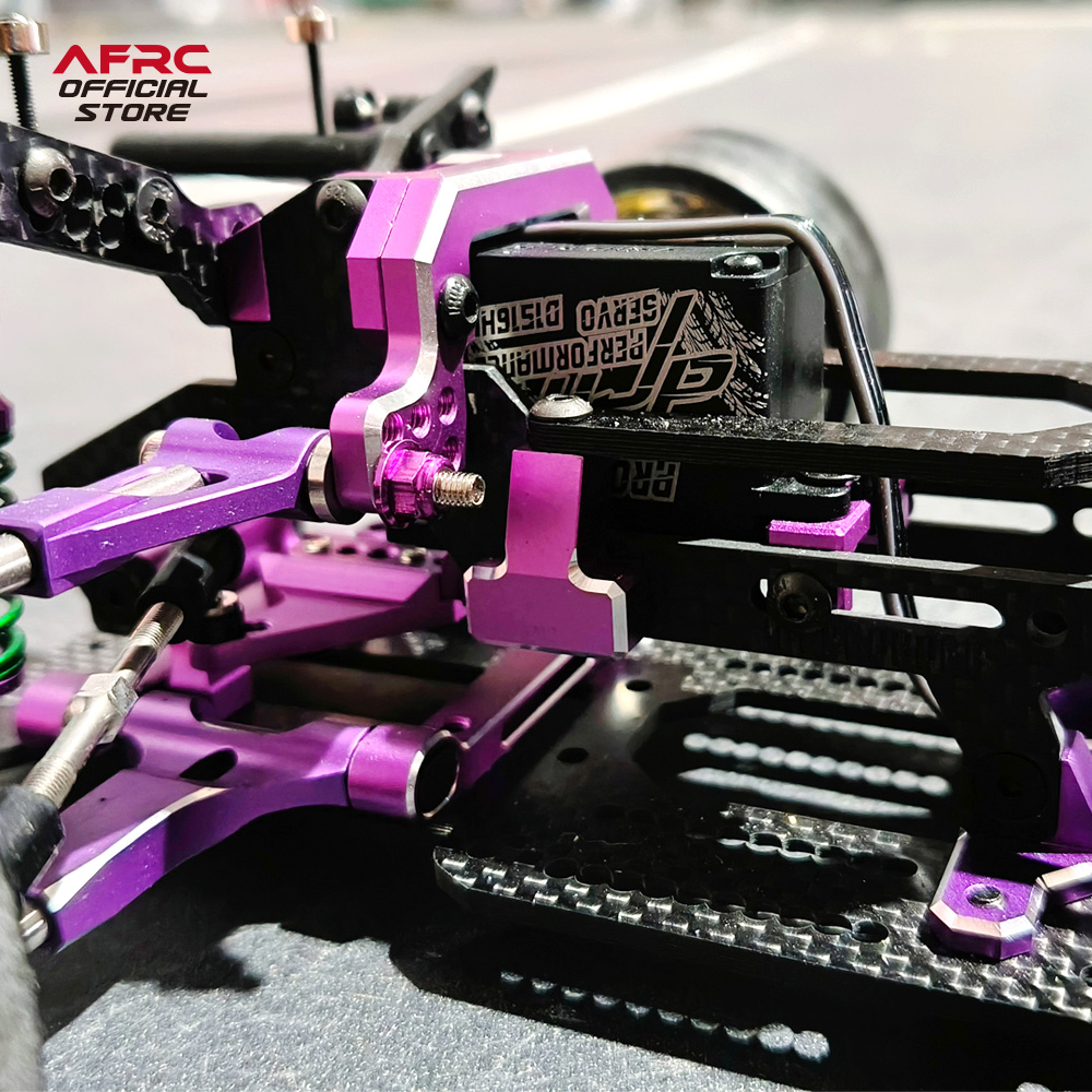 AFRC D1516HD-S Profesyonel Yar - Model Kit F1 incelemesi ve fiyatı