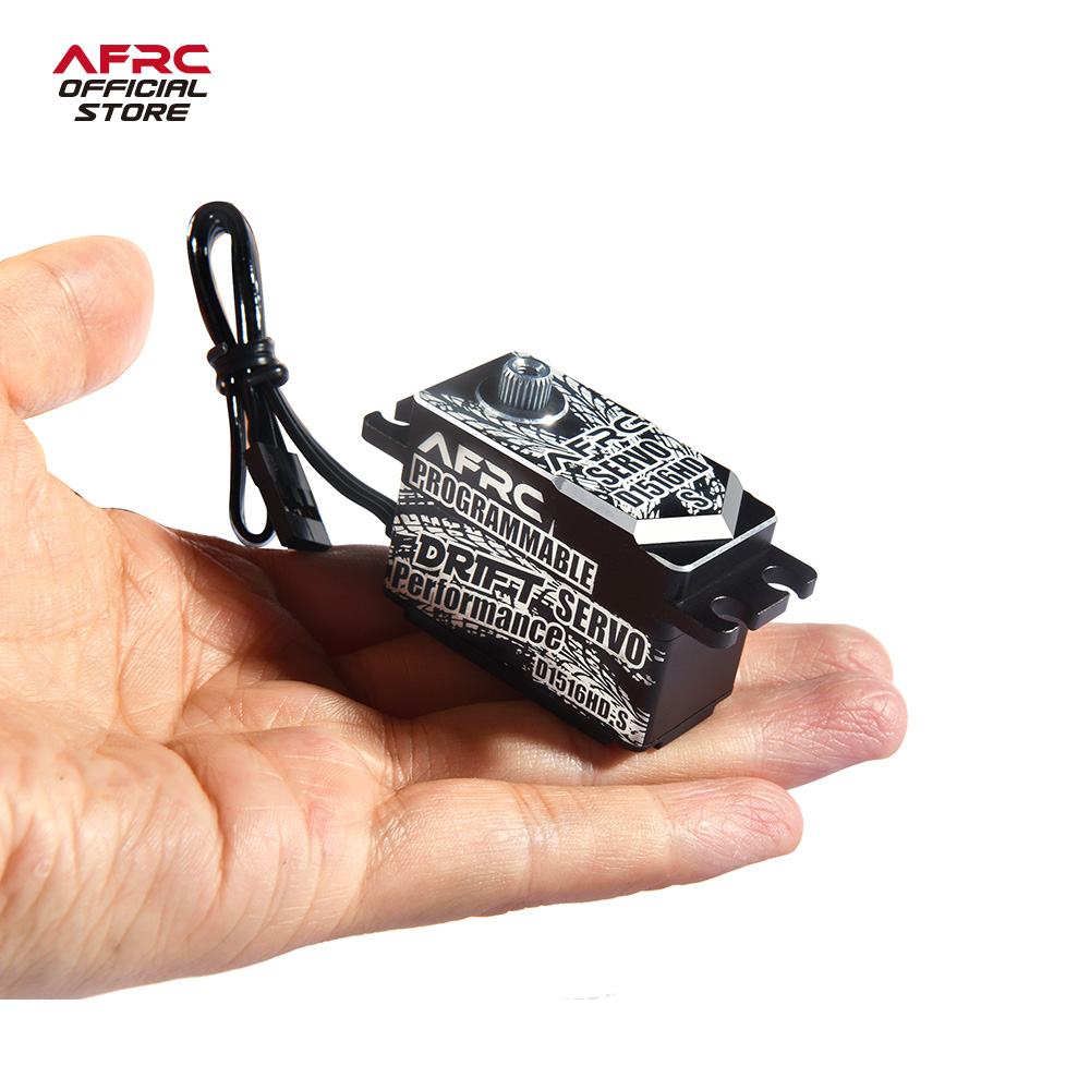 AFRC D1516HD-S Profesyonel Yar - Model Kit F1 incelemesi ve fiyatı