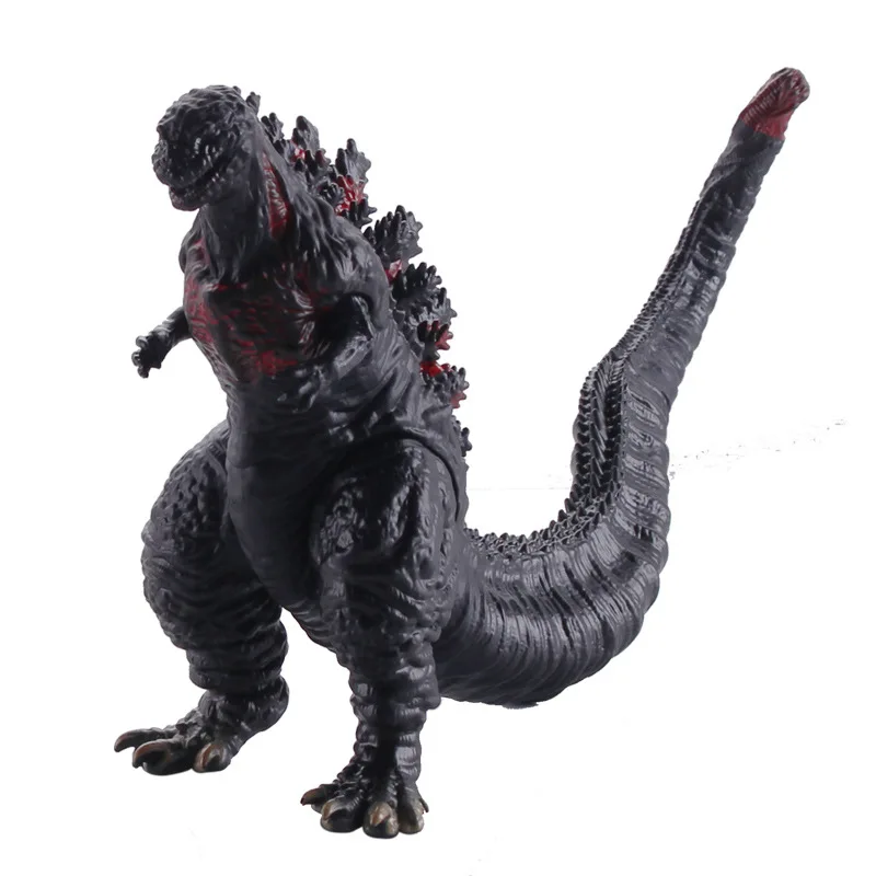 Anime Film Godzilla Serisi Aks - Model Kit Vs Action Figure incelemesi ve fiyatı