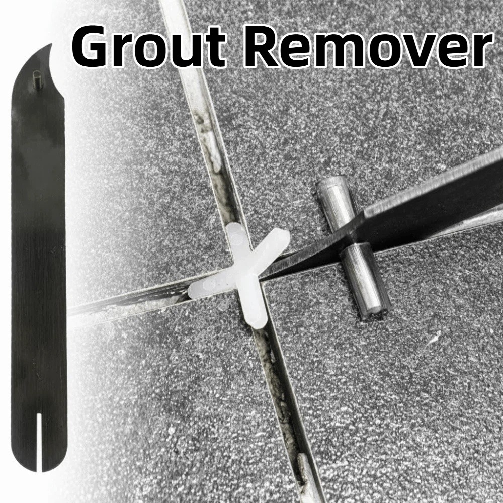 Duvar Zemin Derz Tırmığı Derz  - Seam Scraper Tool incelemesi ve fiyatı