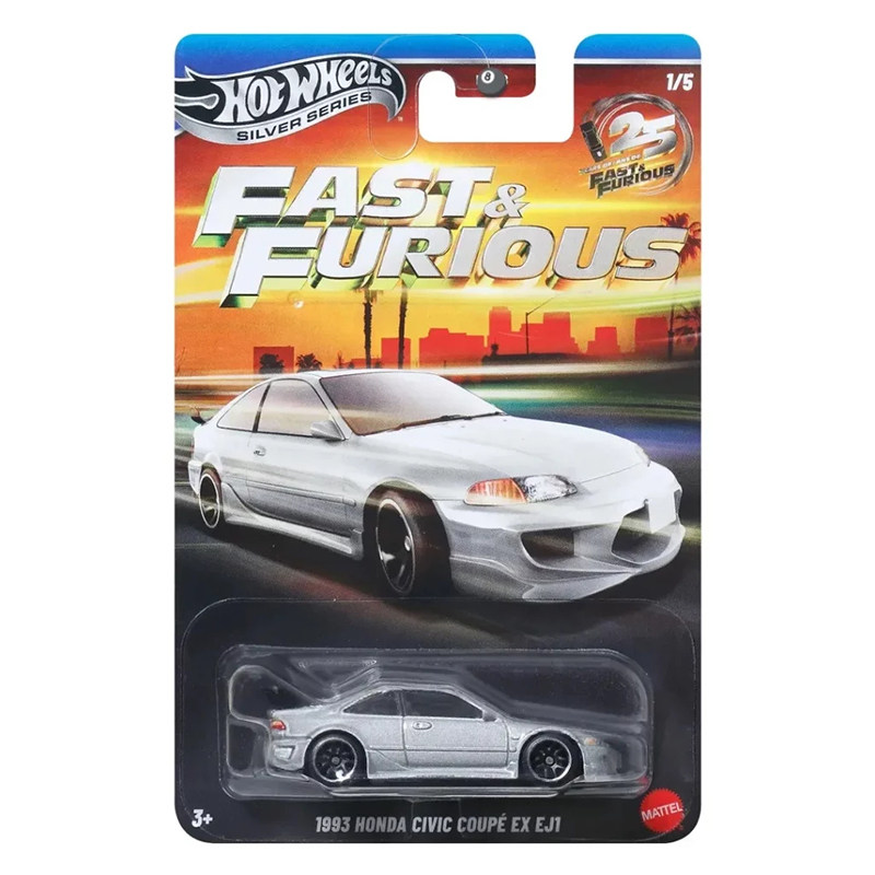Hot Wheels Metal Model Araba 2 - Model Kit Dodge Charger incelemesi ve fiyatı