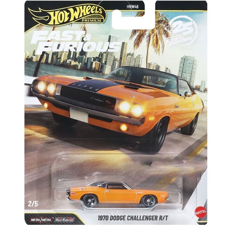 Hot Wheels Araba Kültürü Premi - Model Kit Dodge Charger incelemesi ve fiyatı