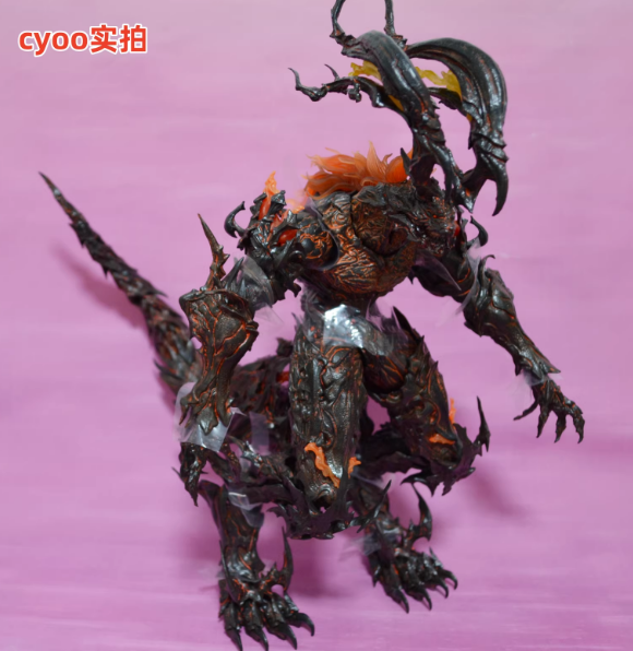 Orijinal Toplu Kargo Se Play A - Model Kit Final Fantasy incelemesi ve fiyatı