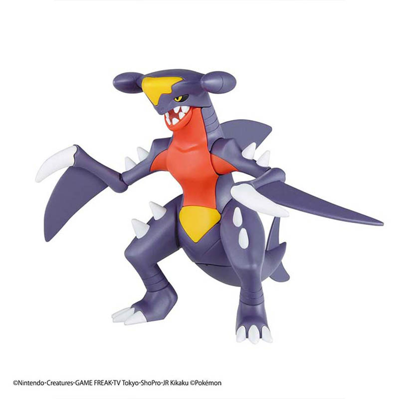 Bandai Pokemon Model Seti Evri - Model Kit Yveltal incelemesi ve fiyatı