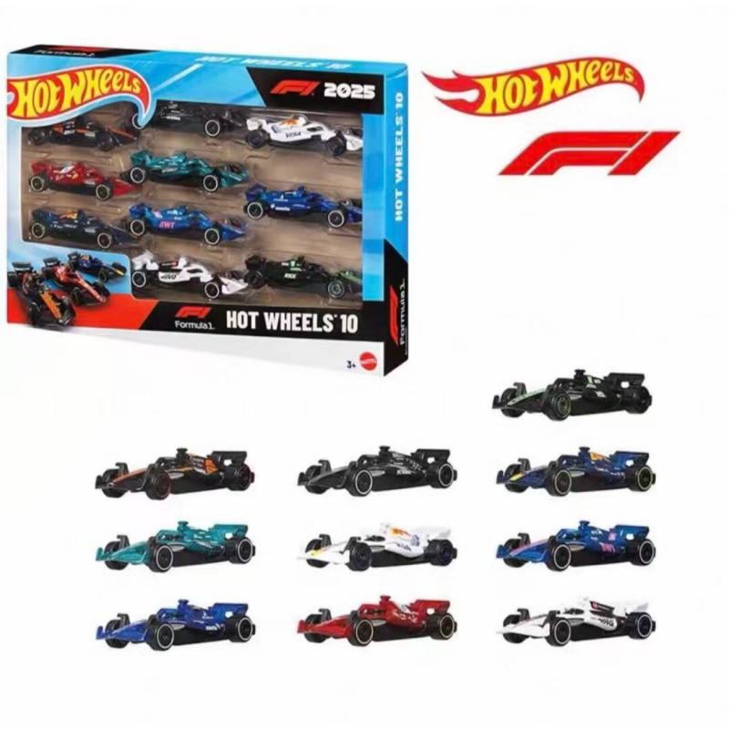 Hot Wheels Jmm24 F1 Yarış Arab - Model Kit F1 incelemesi ve fiyatı