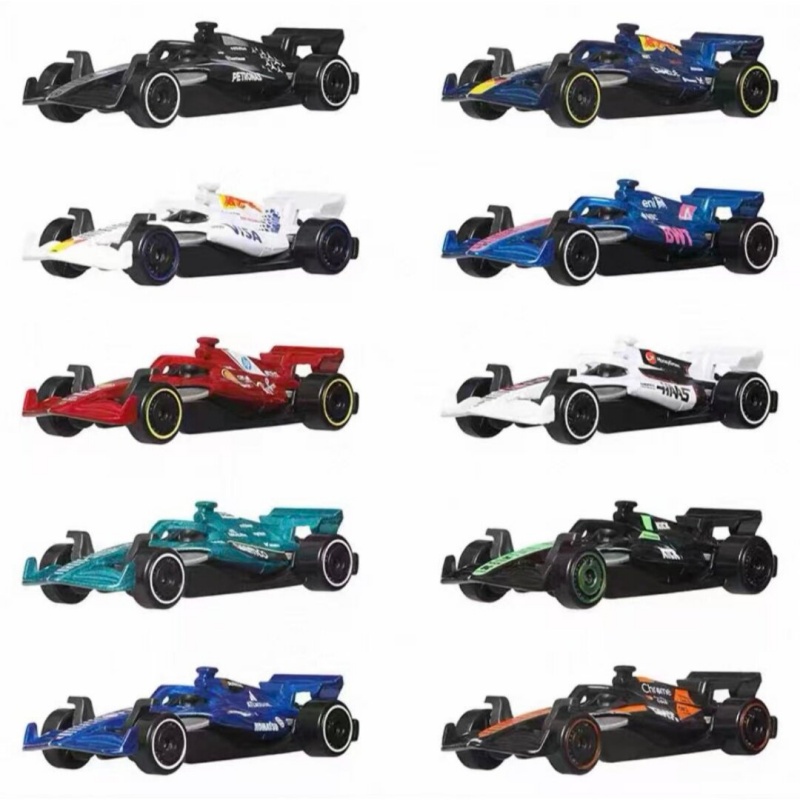 Hot Wheels Jmm24 F1 Yarış Arab - Model Kit F1 incelemesi ve fiyatı