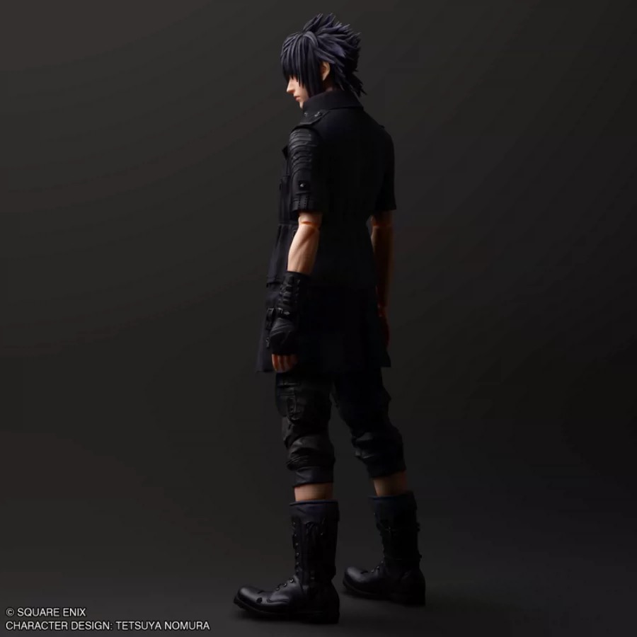 Stokta SQUARE ENIX PLAY ARTS K - Model Kit Final Fantasy incelemesi ve fiyatı