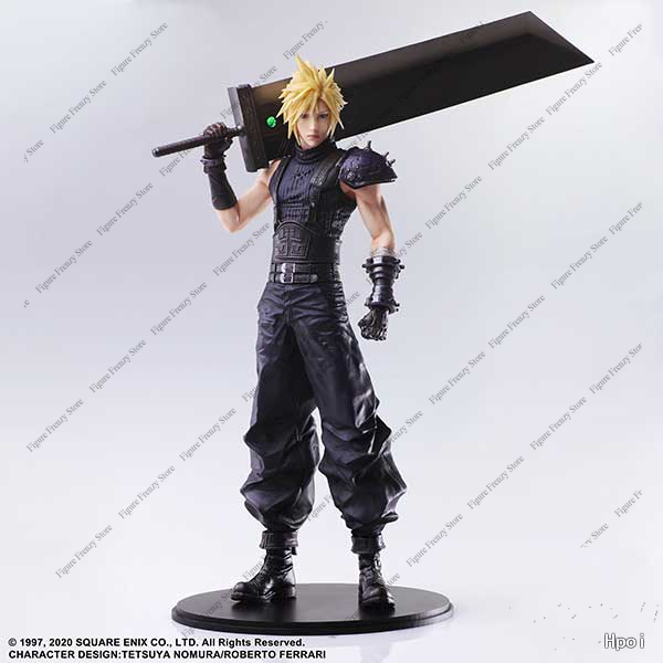 Özel Teklif Stokta Orijinal Sq - Model Kit Final Fantasy incelemesi ve fiyatı