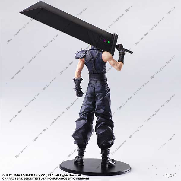 Özel Teklif Stokta Orijinal Sq - Model Kit Final Fantasy incelemesi ve fiyatı