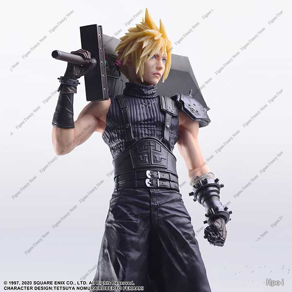 Özel Teklif Stokta Orijinal Sq - Model Kit Final Fantasy incelemesi ve fiyatı