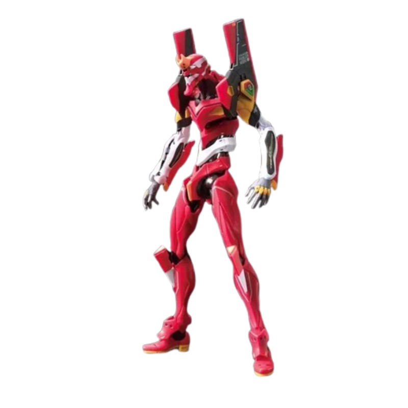 Bandai Orijinal RG Evangelion  - Model Kit Eva 02 incelemesi ve fiyatı
