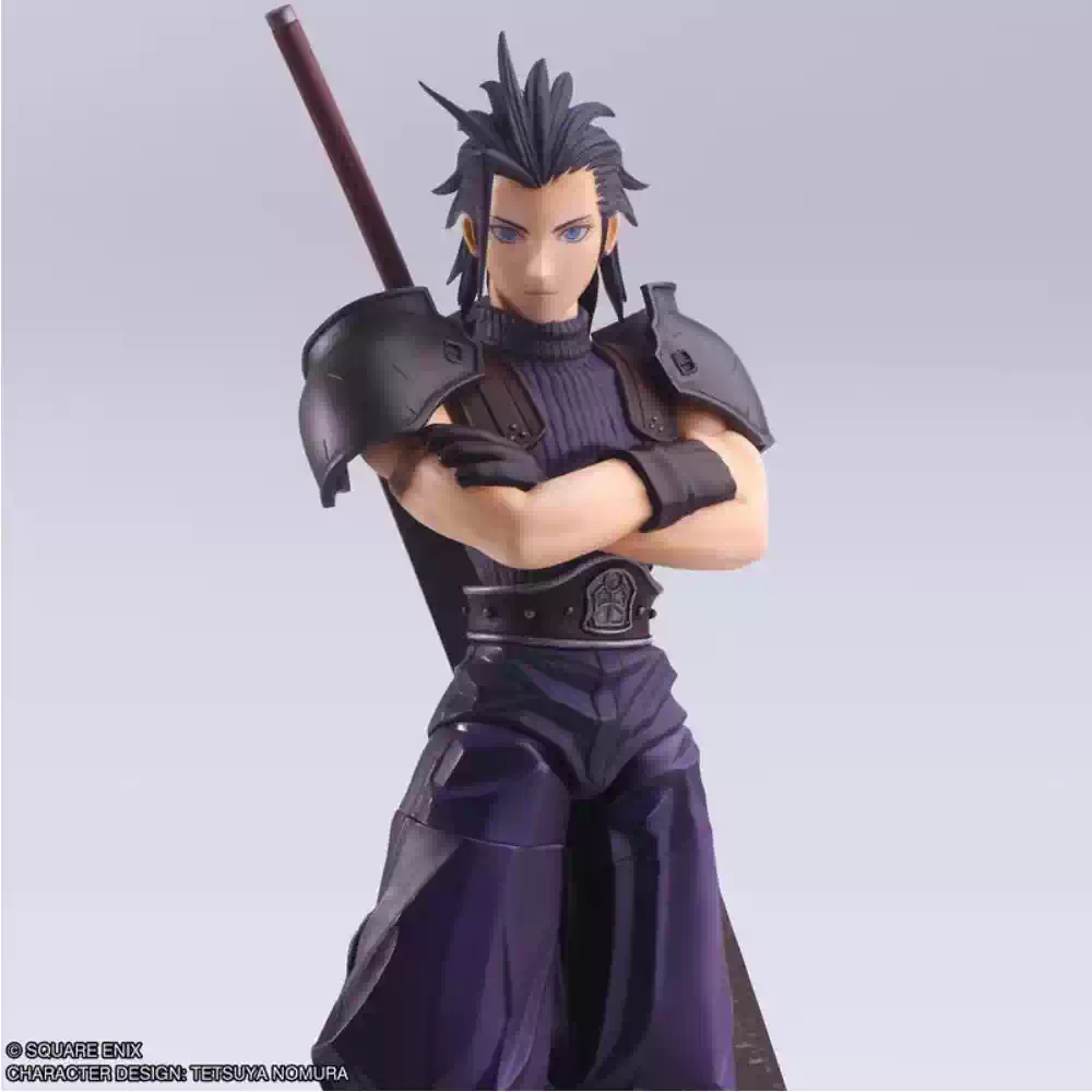 Stokta Orijinal SE ENIX BRING  - Model Kit Final Fantasy incelemesi ve fiyatı