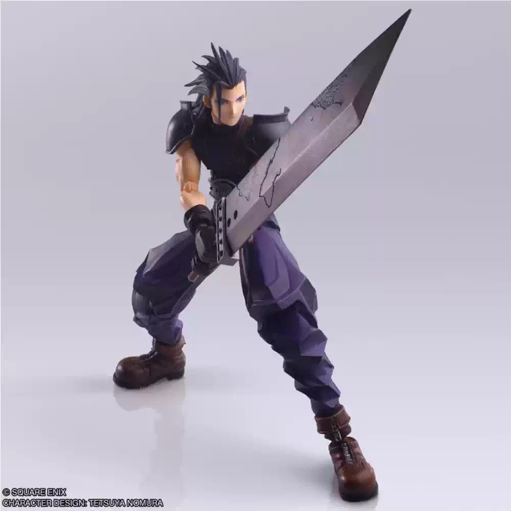Stokta Orijinal SE ENIX BRING  - Model Kit Final Fantasy incelemesi ve fiyatı