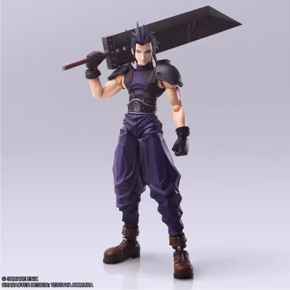 Stokta Orijinal SE ENIX BRING  - Model Kit Final Fantasy incelemesi ve fiyatı