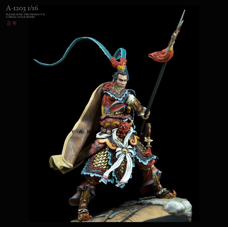 1/16 reçine model kitleri DIY  - Model Kit Lubu incelemesi ve fiyatı