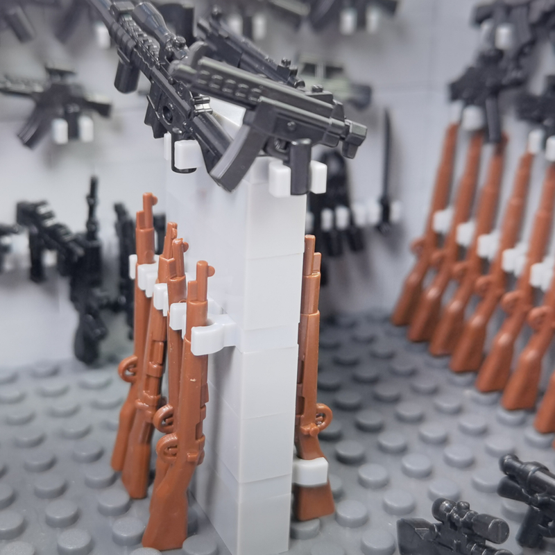 MOC Yapım Blokları Oyuncak Sav - Model Kit Wall E incelemesi ve fiyatı