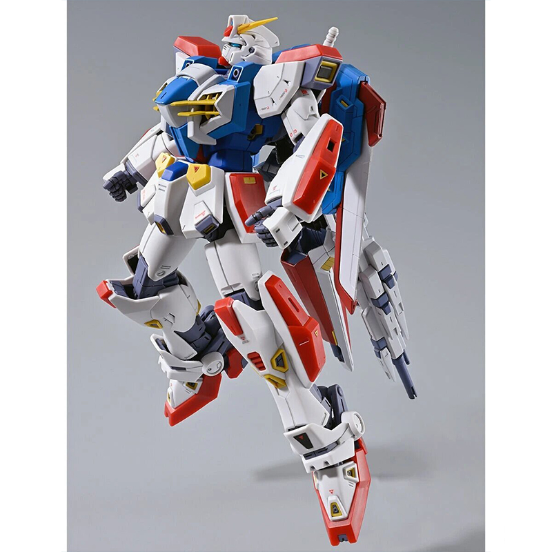 Bandai PB Limited MG 1/100 Gun - Model Kit Xà Nữ incelemesi ve fiyatı