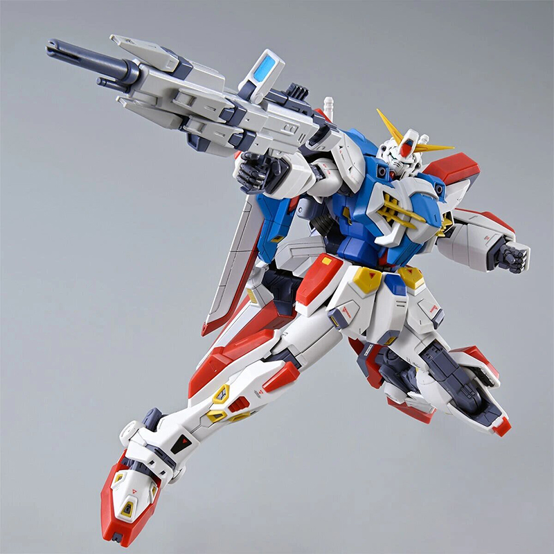 Bandai PB Limited MG 1/100 Gun - Model Kit Xà Nữ incelemesi ve fiyatı