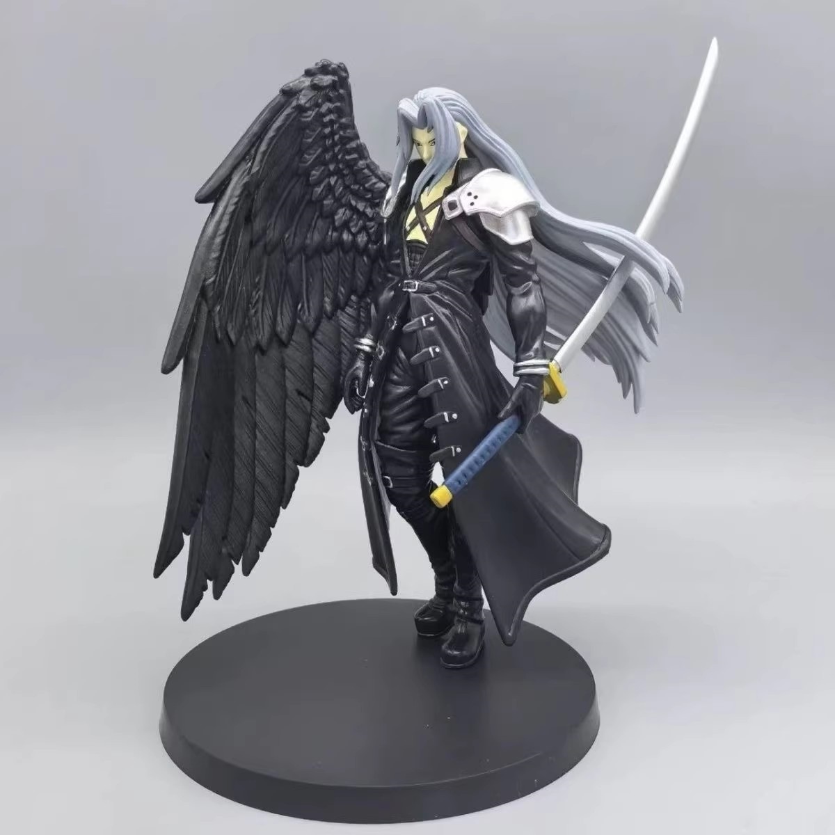 Anime Dövüş Oyunu Aksiyon Figü - Model Kit Final Fantasy incelemesi ve fiyatı