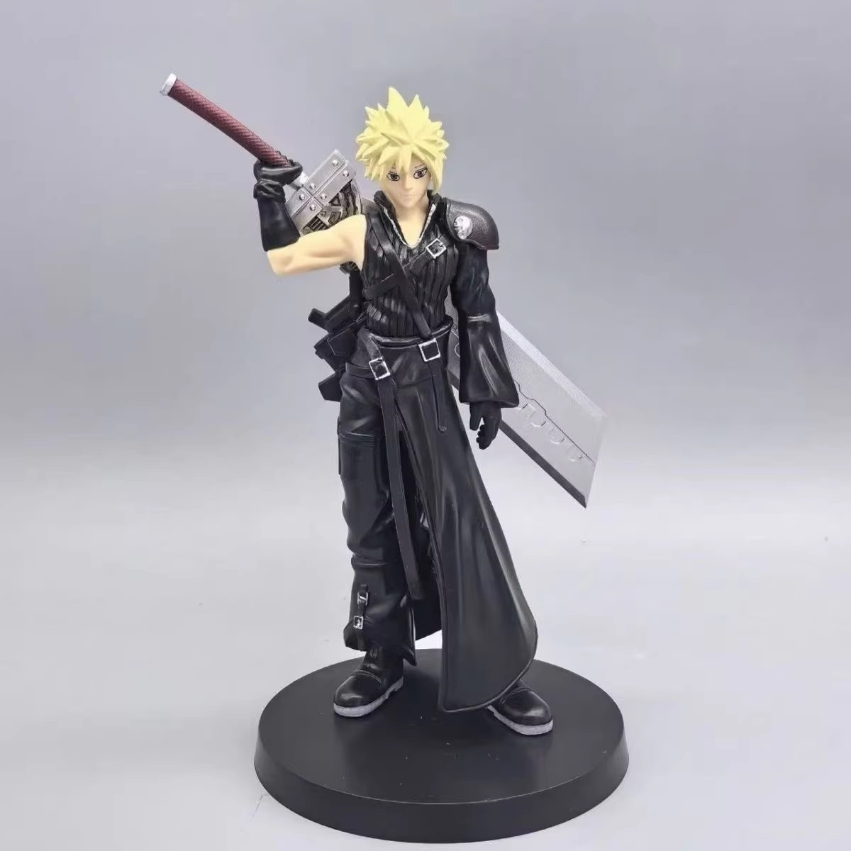 Anime Dövüş Oyunu Aksiyon Figü - Model Kit Final Fantasy incelemesi ve fiyatı