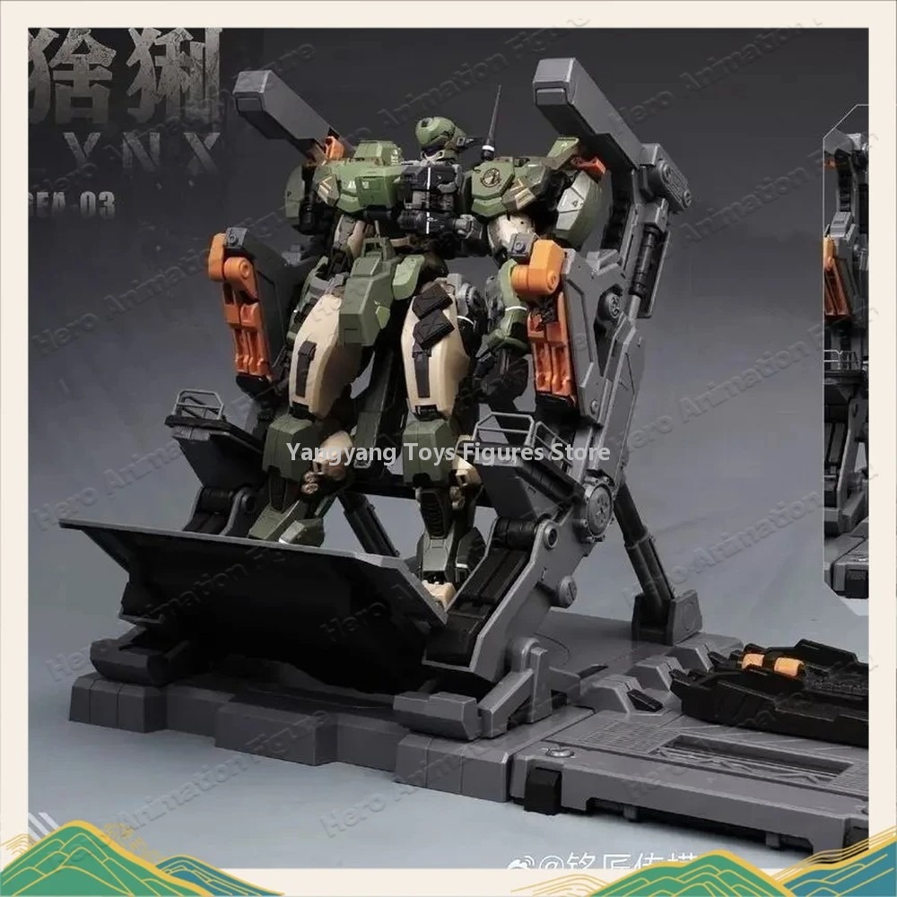 YENI MingjiangZhuan MAVİ BALIN - Model Kit Xà Nữ incelemesi ve fiyatı