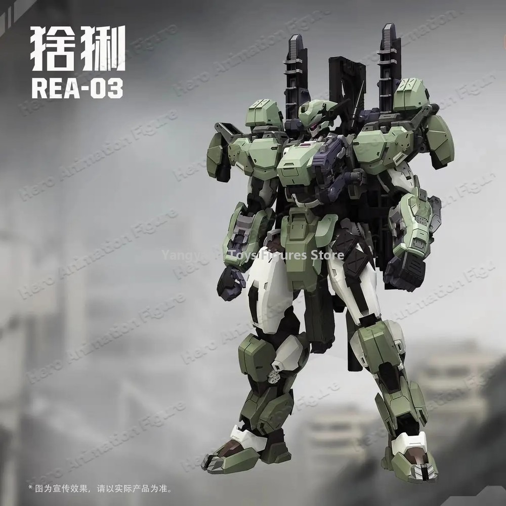 YENI MingjiangZhuan MAVİ BALIN - Model Kit Xà Nữ incelemesi ve fiyatı