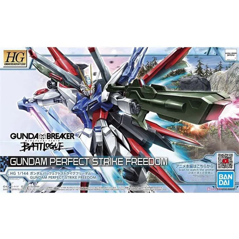 Bandai Gundam Model Kit HG Win - Model Kit X Wing incelemesi ve fiyatı