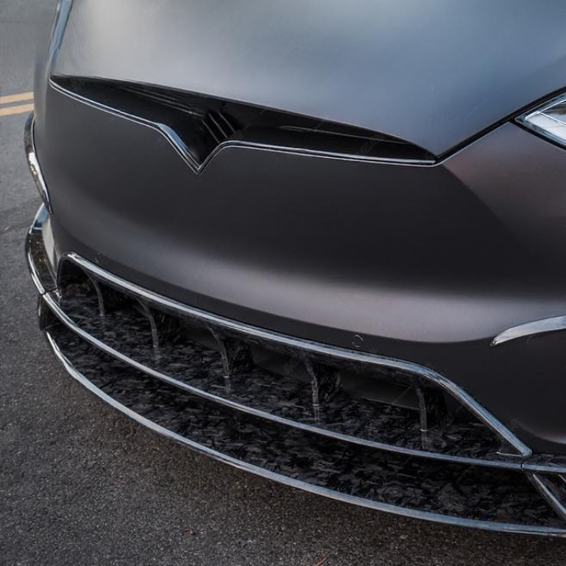 Model X için X Style Karbon Fi - Model Kit X Wing incelemesi ve fiyatı