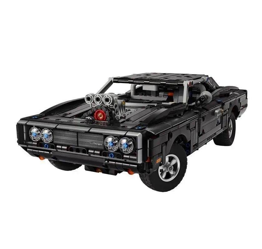 2026 yeni yaratıcı eğitim amaç - Model Kit Dodge Charger incelemesi ve fiyatı