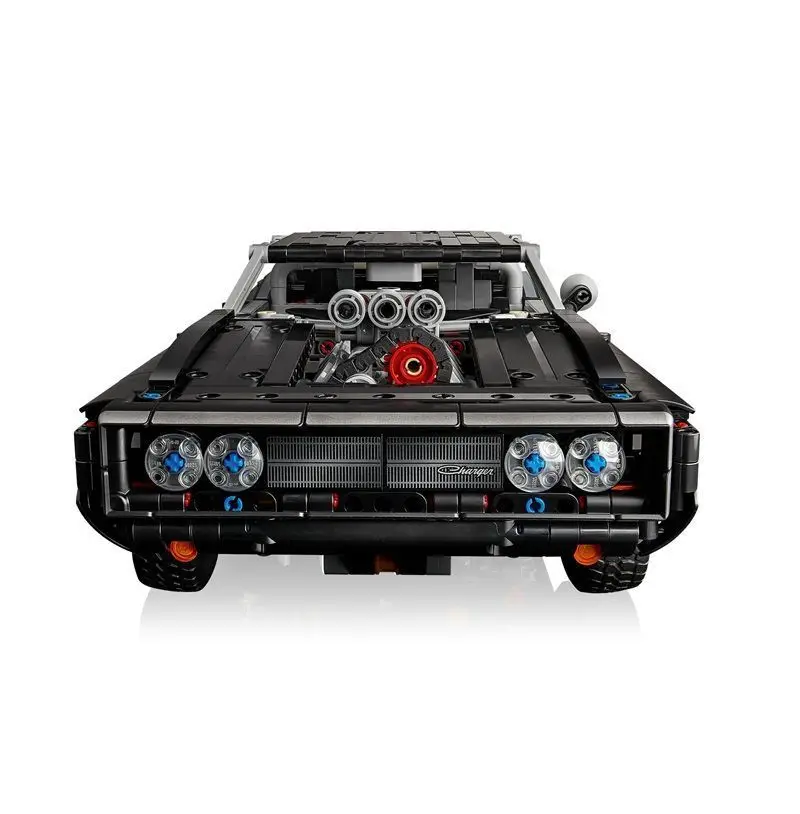 2026 yeni yaratıcı eğitim amaç - Model Kit Dodge Charger incelemesi ve fiyatı