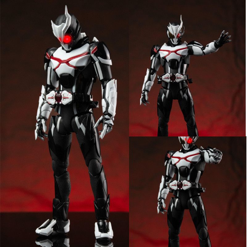 15 cm Kamen Rider figürü Tusk  - Model Kit Final Fantasy incelemesi ve fiyatı