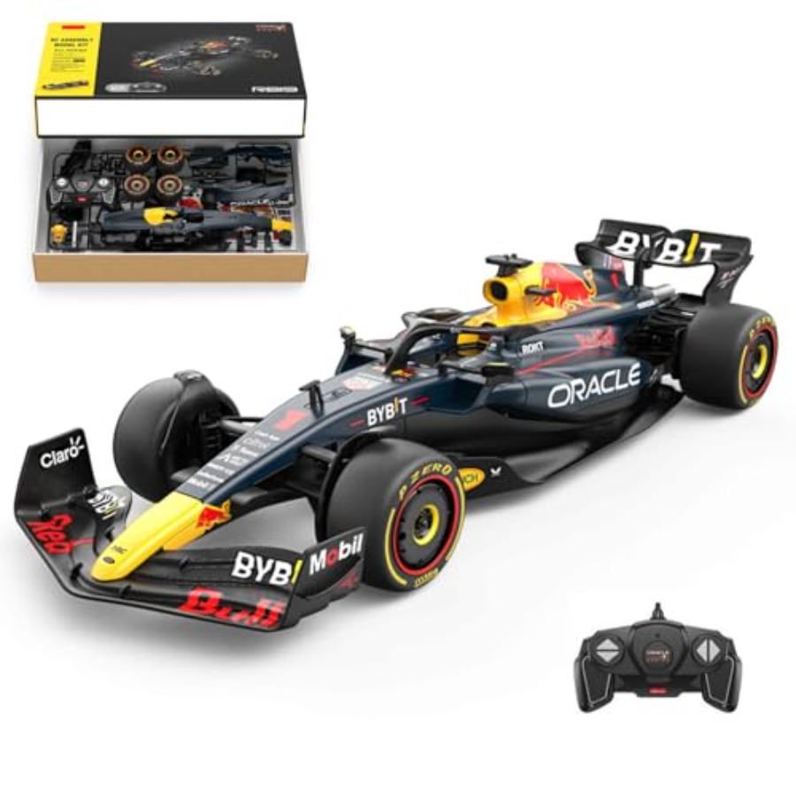 Yarış Uygulaması İçin F1 RC Ar - Model Kit F1 incelemesi ve fiyatı