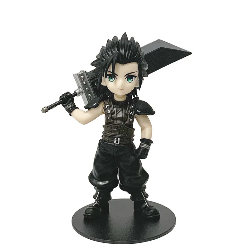 2026 Anime PLAY ARTS Tifa Lock - Model Kit Final Fantasy incelemesi ve fiyatı