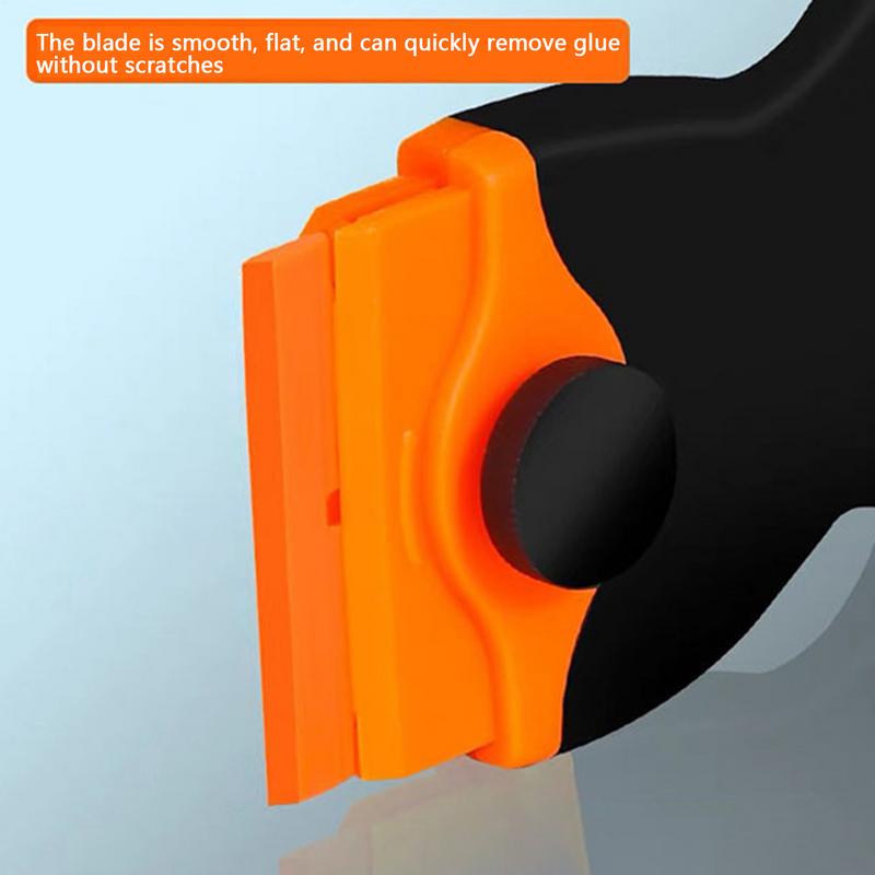 Ön cam etiketi kazıyıcı etiket - Seam Scraper Tool incelemesi ve fiyatı