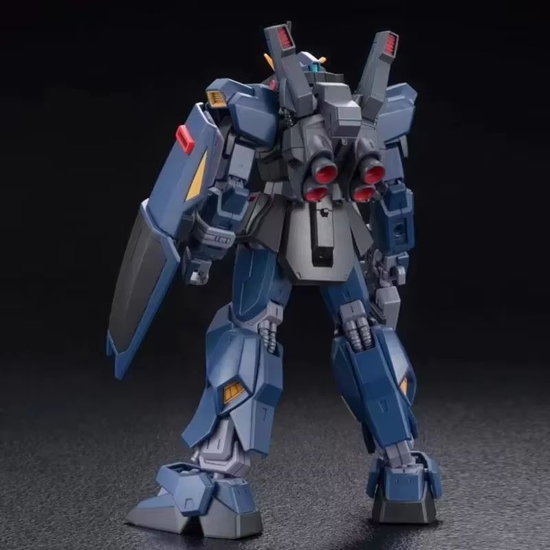HG 1/144 Yenidoğan MK-Ⅱ RX-178 - Model Kit Pacific Rim incelemesi ve fiyatı