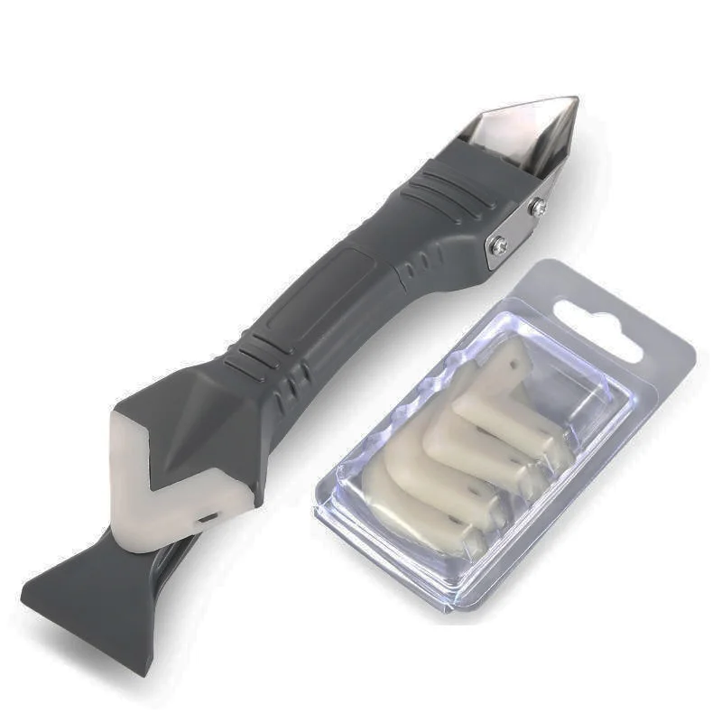 3 In 1 cam tutkalı Açı Kazıyıc - Seam Scraper Tool incelemesi ve fiyatı
