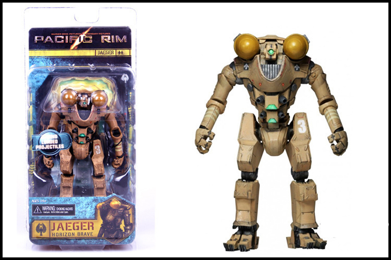Pasifik jant aksiyon figürü kı - Model Kit Pacific Rim incelemesi ve fiyatı