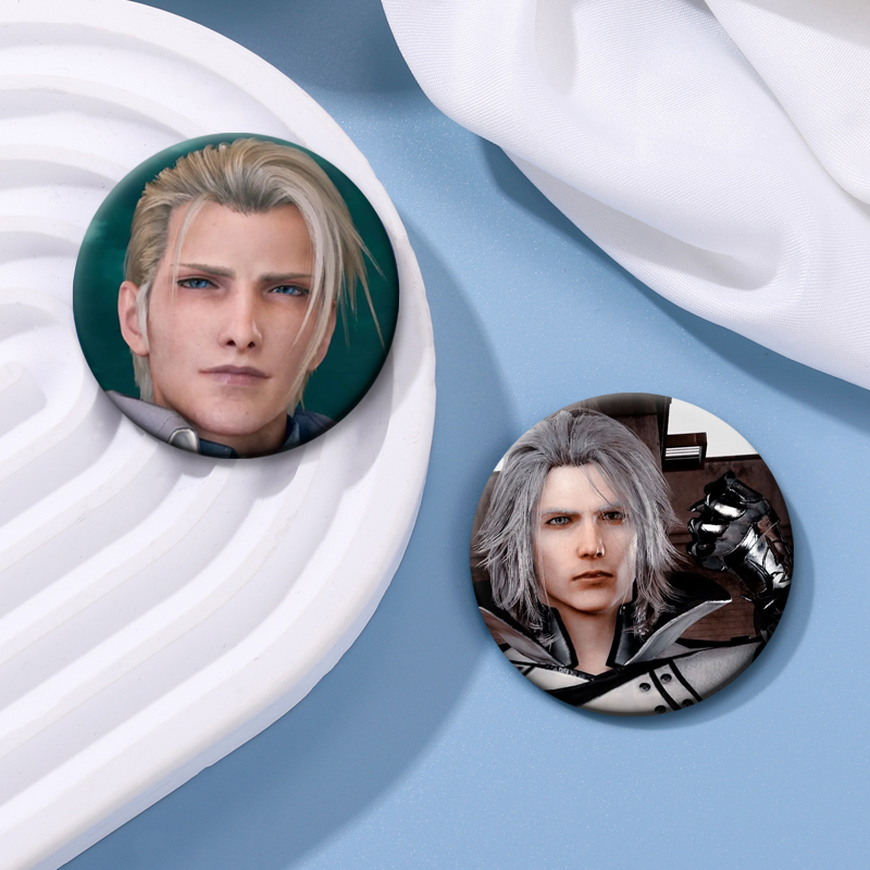 Anime FINAL FANTASY VII YENIDE - Model Kit Final Fantasy incelemesi ve fiyatı