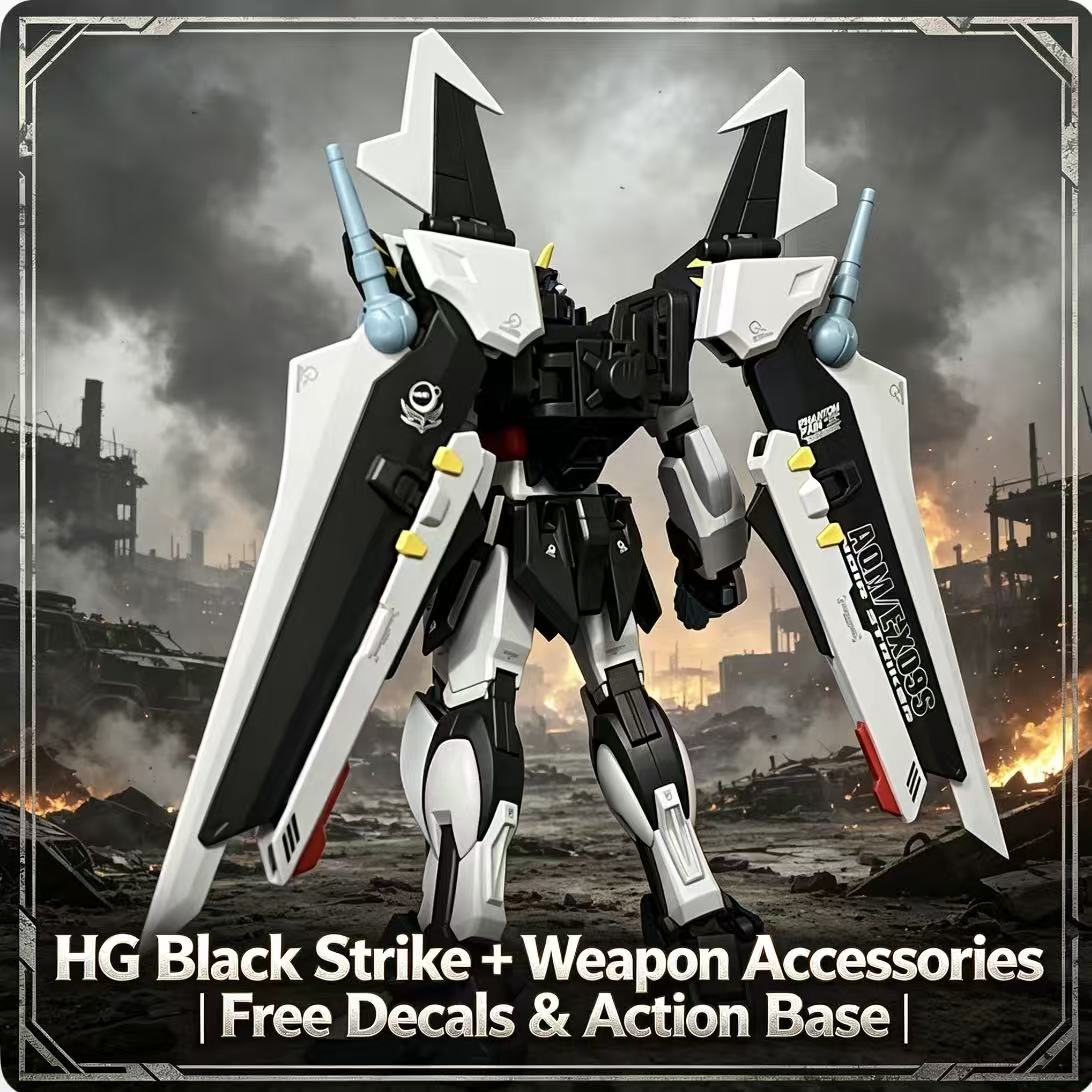 41 HG 1/144 Kanat Sırt Çantası - Model Kit X Wing incelemesi ve fiyatı