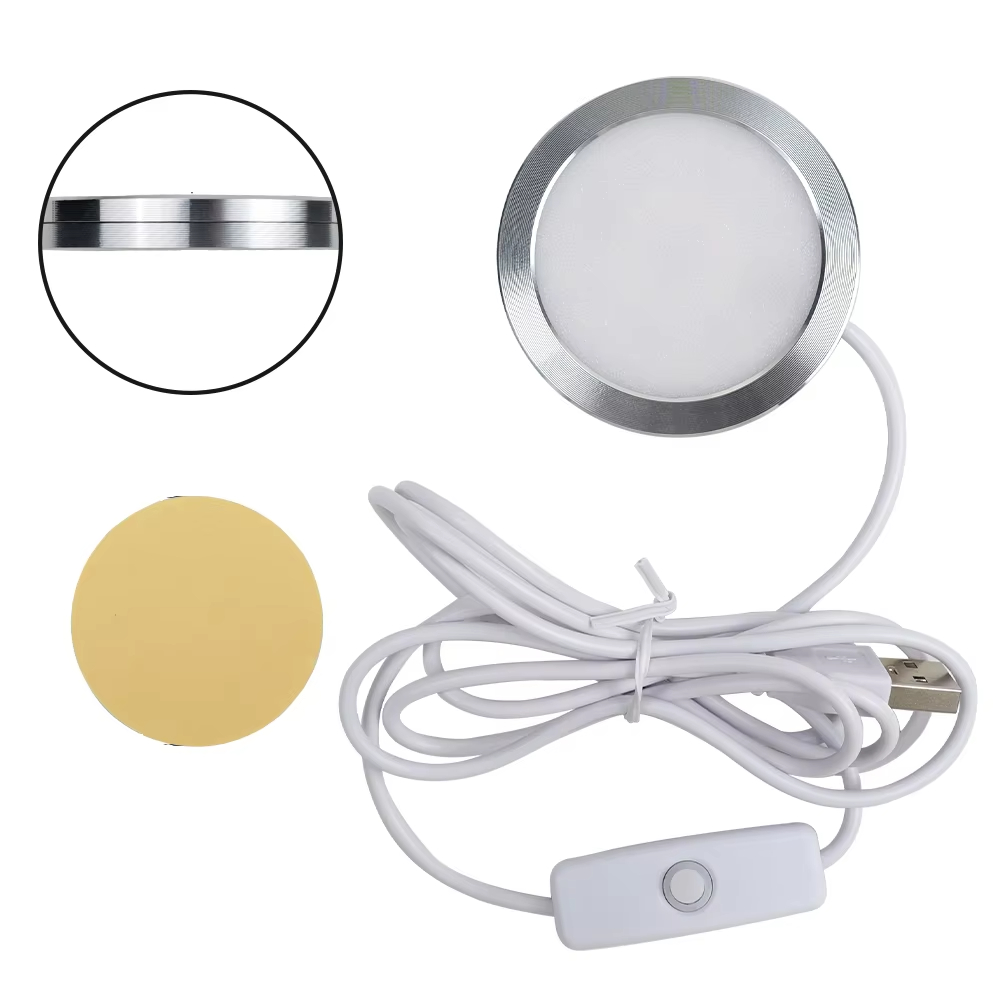 USB LED Lamba Kiti için Bambu  - Model Kit F1 incelemesi ve fiyatı
