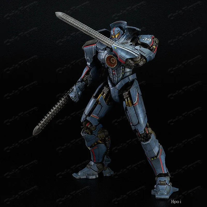 Max Fabrika Orijinal model set - Model Kit Pacific Rim incelemesi ve fiyatı