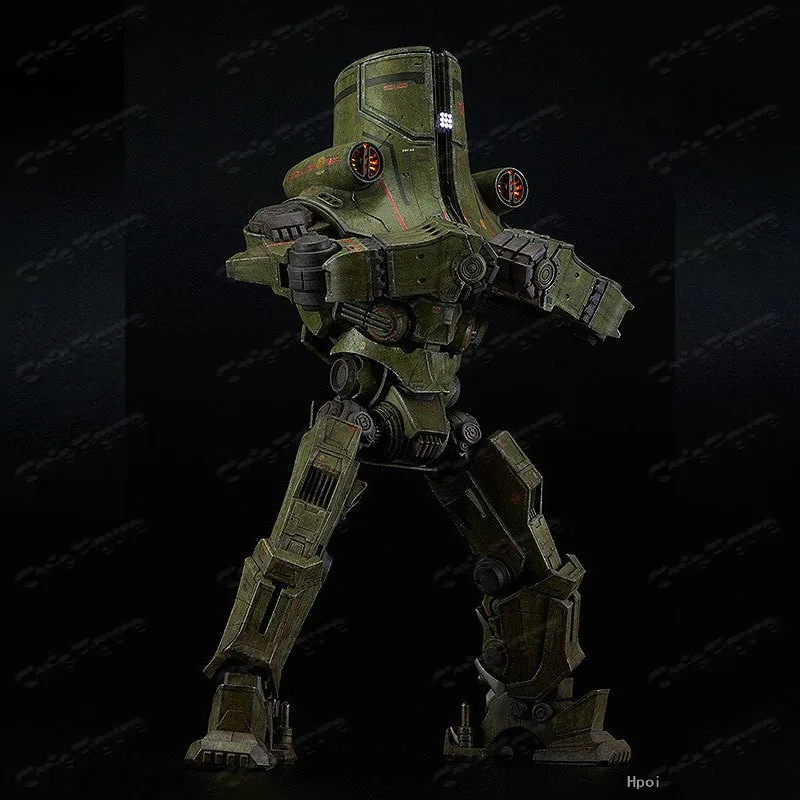 Max Fabrika Orijinal model set - Model Kit Pacific Rim incelemesi ve fiyatı