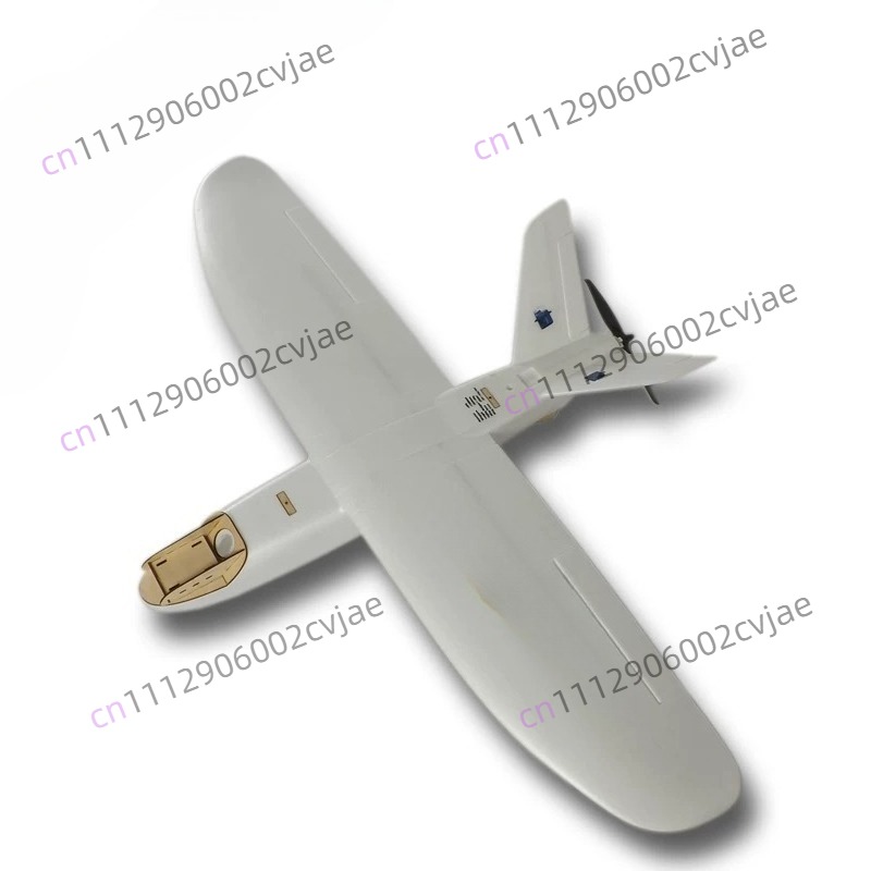 Mini Talon X-UAV Beyaz EPO RC  - Model Kit X Wing incelemesi ve fiyatı
