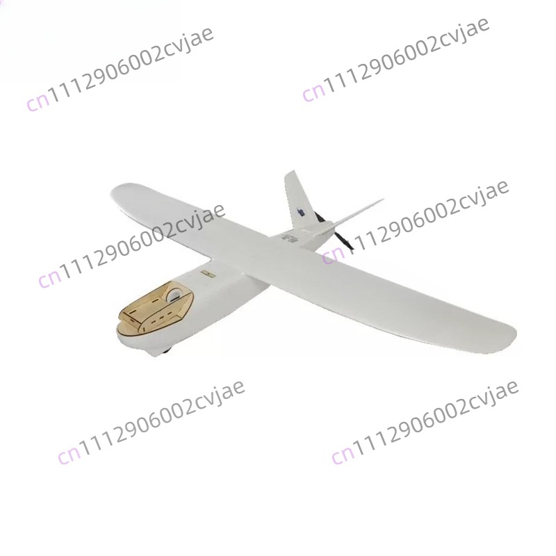 Mini Talon X-UAV Beyaz EPO RC  - Model Kit X Wing incelemesi ve fiyatı