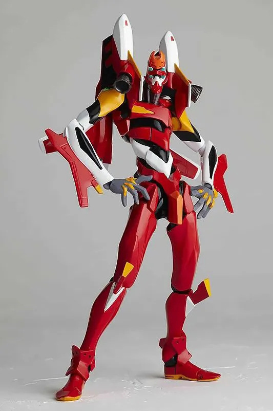 Bandai Kutulu 23 CM Yeni Anime - Model Kit Eva 02 incelemesi ve fiyatı